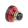 CNC ALUMINUM Piston Head with Double O-Ring - MAXX MODEL