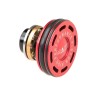 CNC ALUMINUM Piston Head with Double O-Ring - MAXX MODEL