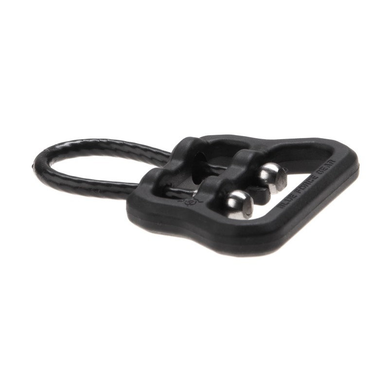 Attacco cinghia universale ULOOP™ 1.25 pollici - Blue Force Gear®