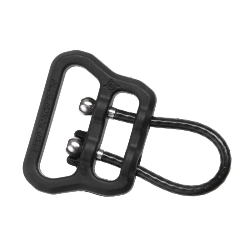Attacco cinghia universale ULOOP™ 1.25 pollici - Blue Force Gear®