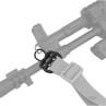 BFG Uloop Style Sling Mount - FMA