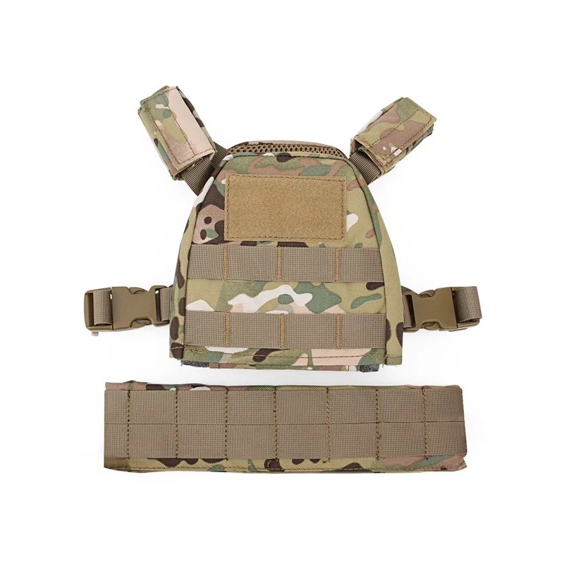 Kit TATTICO per peluche o bambini - WST