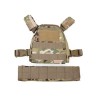 TACTICAL Kit for Plush Toys or Children - WST