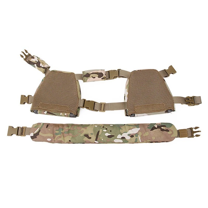 TACTICAL Kit for Plush Toys or Children - WST