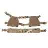 Kit TATTICO per peluche o bambini - WST