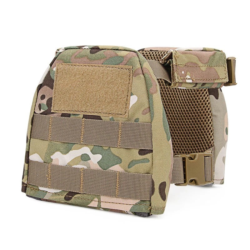 TACTICAL Kit for Plush Toys or Children - WST