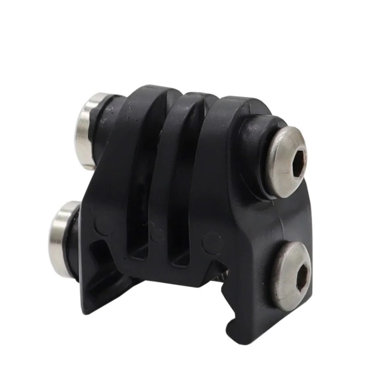 Mount ris 20mm per action cam standard GO PRO - EVOLUTION