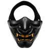 SAMURAI DEMON Mouth Guard Mask - WST