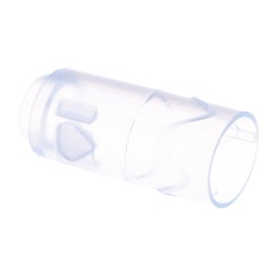 Gommino Hop Up SUPER MACARON SILICONE per AEG - Maple Leaf