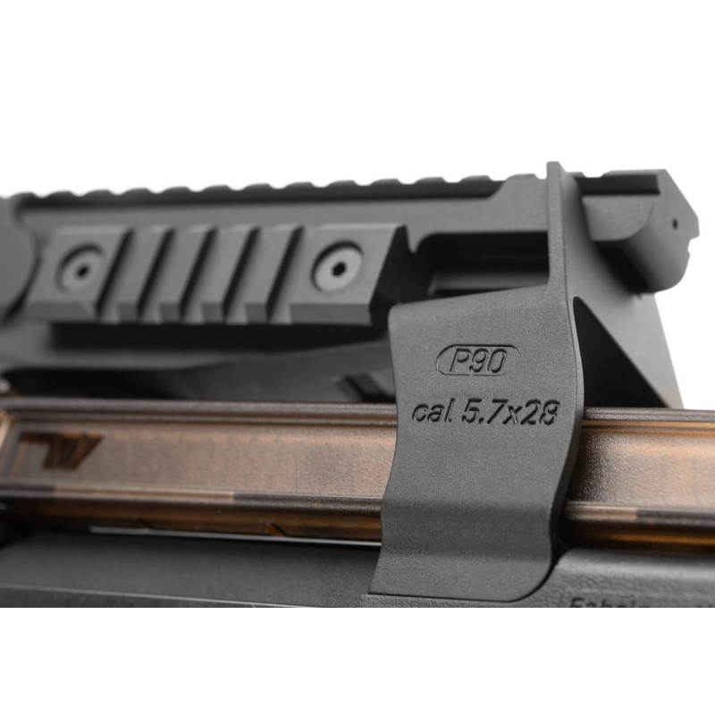 smg  FN P90 - KRYTAC
