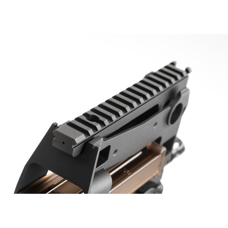 smg  FN P90 - KRYTAC