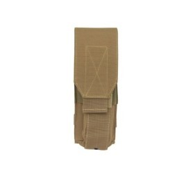 AK - RPK Magazine Pouch - Tan