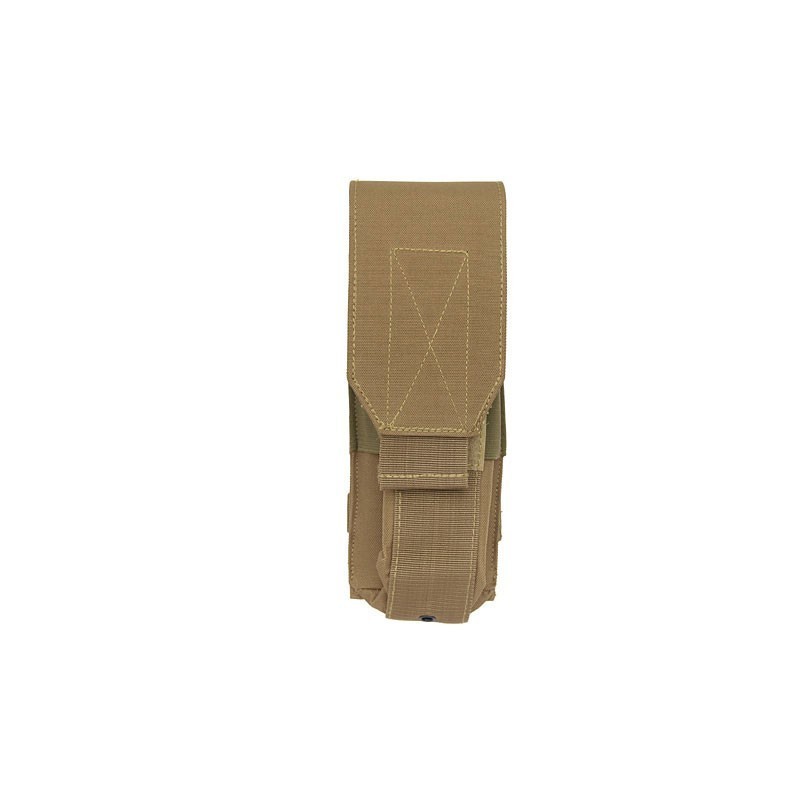 AK - RPK Magazine Pouch - Tan