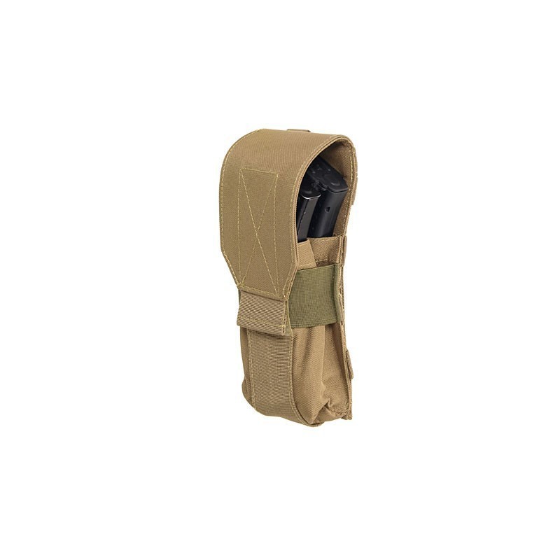 Porta Caricatore per AK - RPK tan