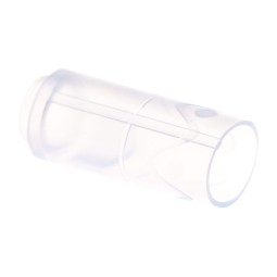 Gommino hop up MR. HOP UP SILICONE per AEG - MAPLE LEAF