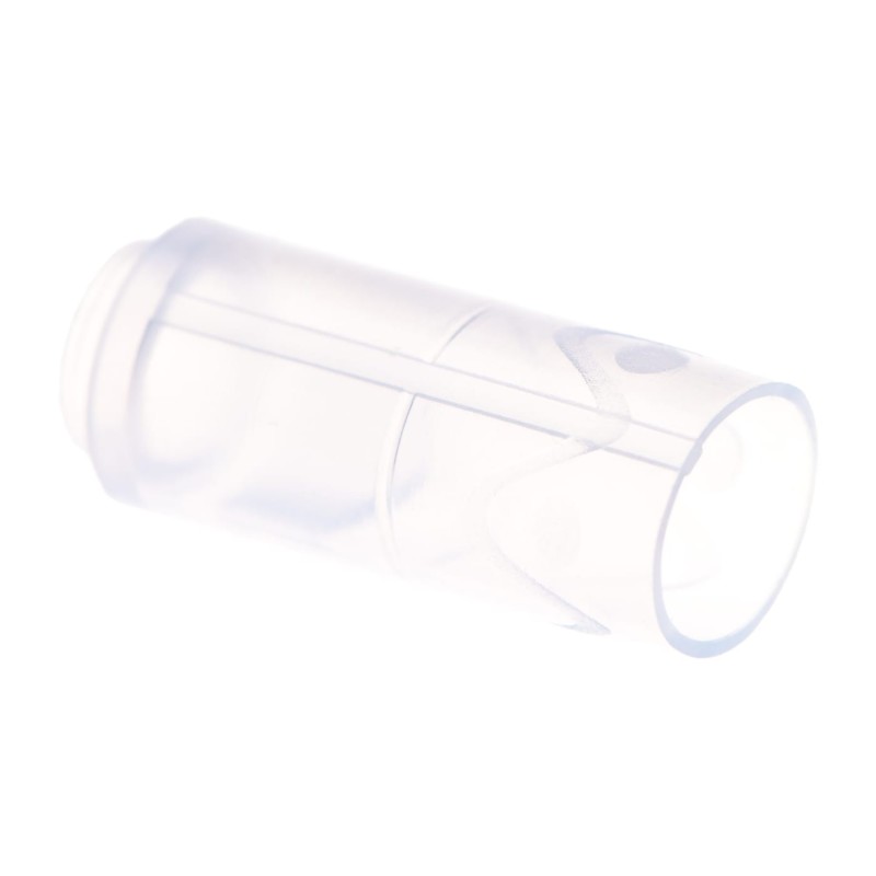 Gommino hop up MR. HOP UP SILICONE per AEG - MAPLE LEAF