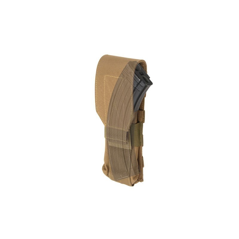 Porta Caricatore per AK - RPK tan