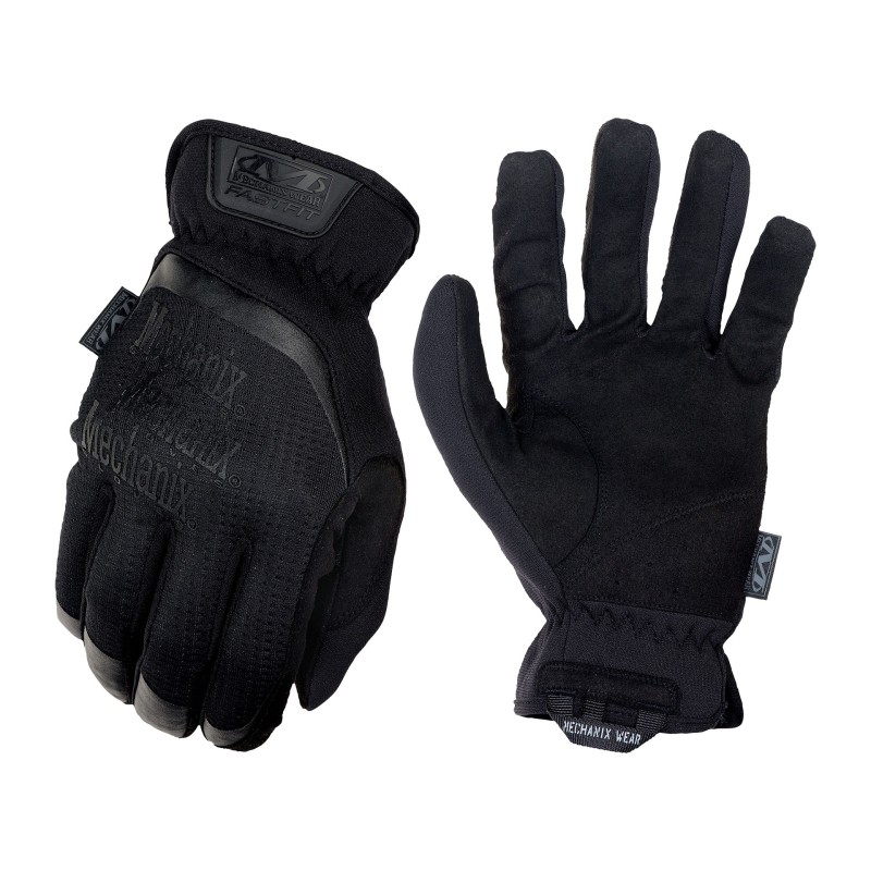 FAST FIT D4 Cut Resistant Gloves - MECHANIX