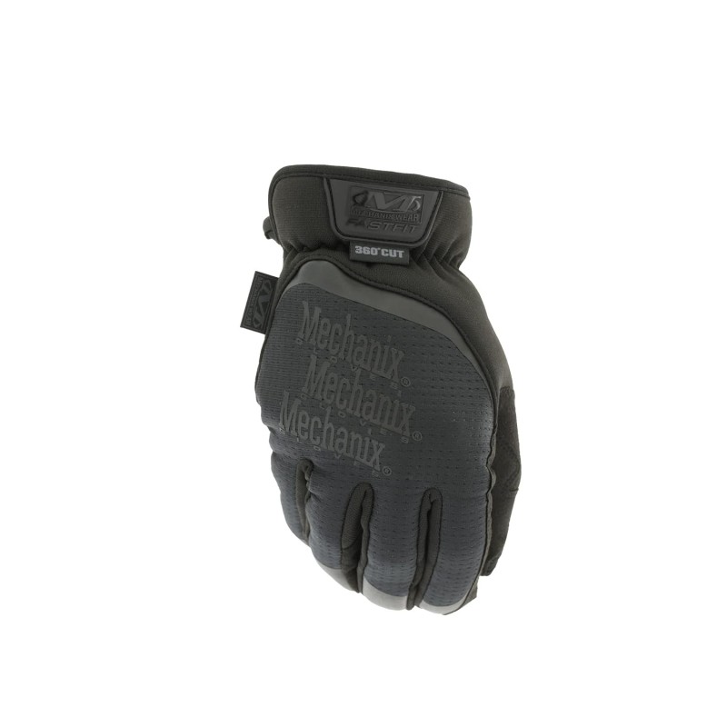 FAST FIT D4 Cut Resistant Gloves - MECHANIX