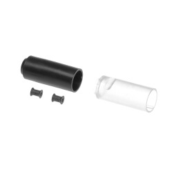 Gommini hop up SHARK 2 pz silicone e gomma - MADBULL
