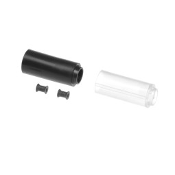 Gommini hop up SHARK 2 pz silicone e gomma - MADBULL