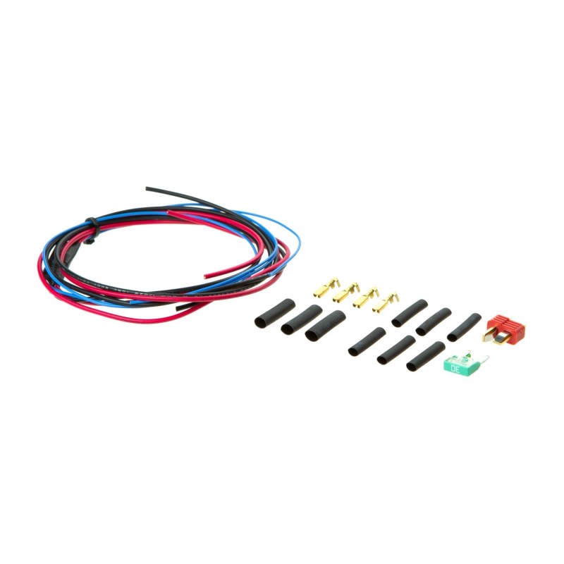 Micro Active Brake II con Cablaggio - Jefftron