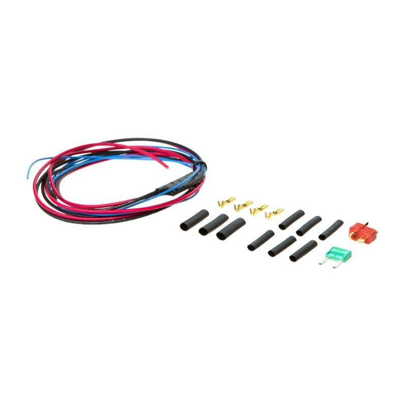 Micro Active Brake II with Wiring - Jefftron