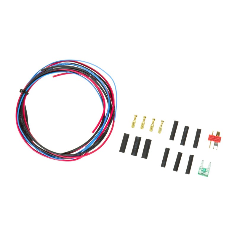 Micro Active Brake II con Cablaggio - Jefftron