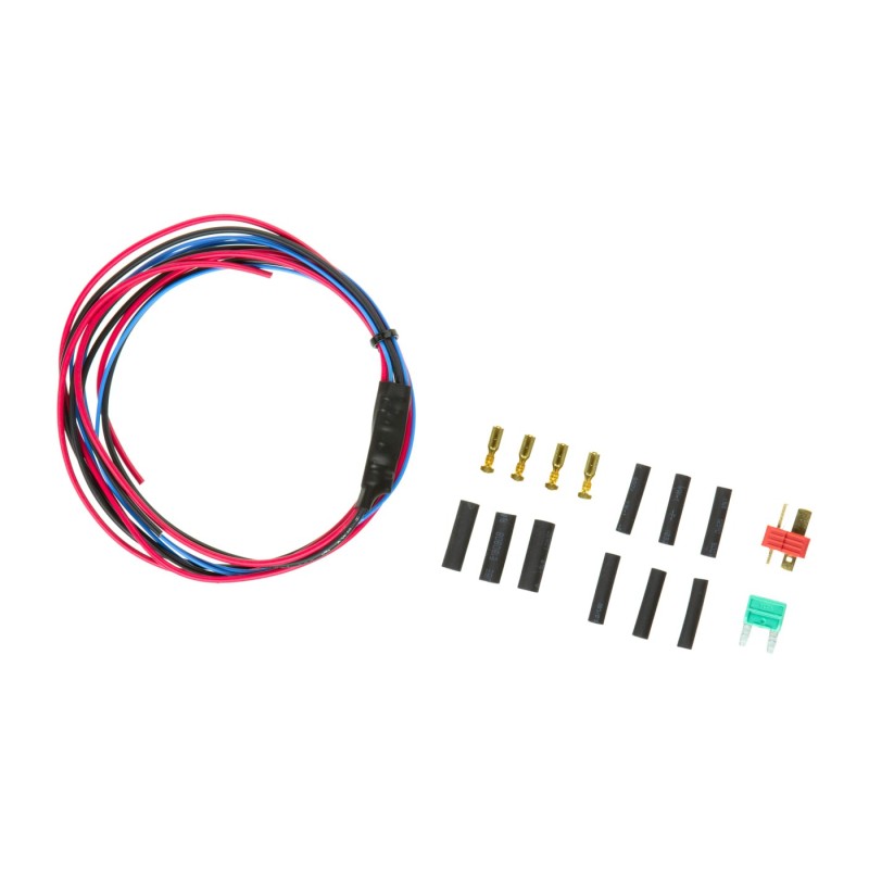 Micro Active Brake II with Wiring - Jefftron