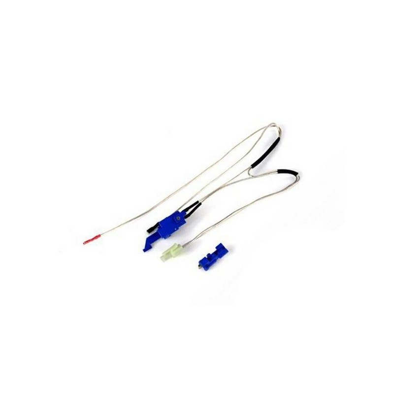 Trigger Switch Assembly for V3 with FRONT WIRES - ELEMENT