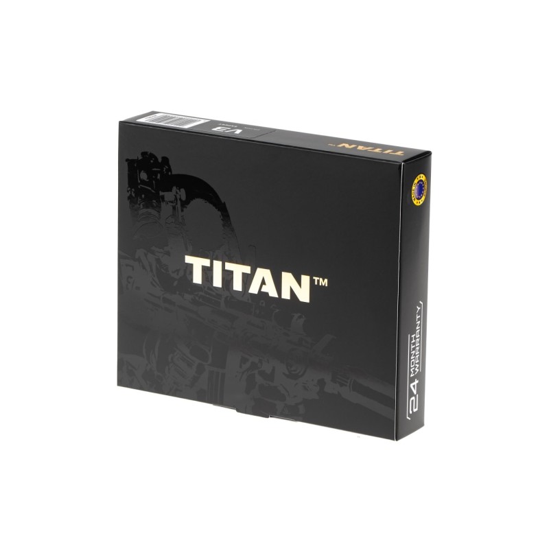 TITAN V3 Control System - EXPERT MODULE - GATE