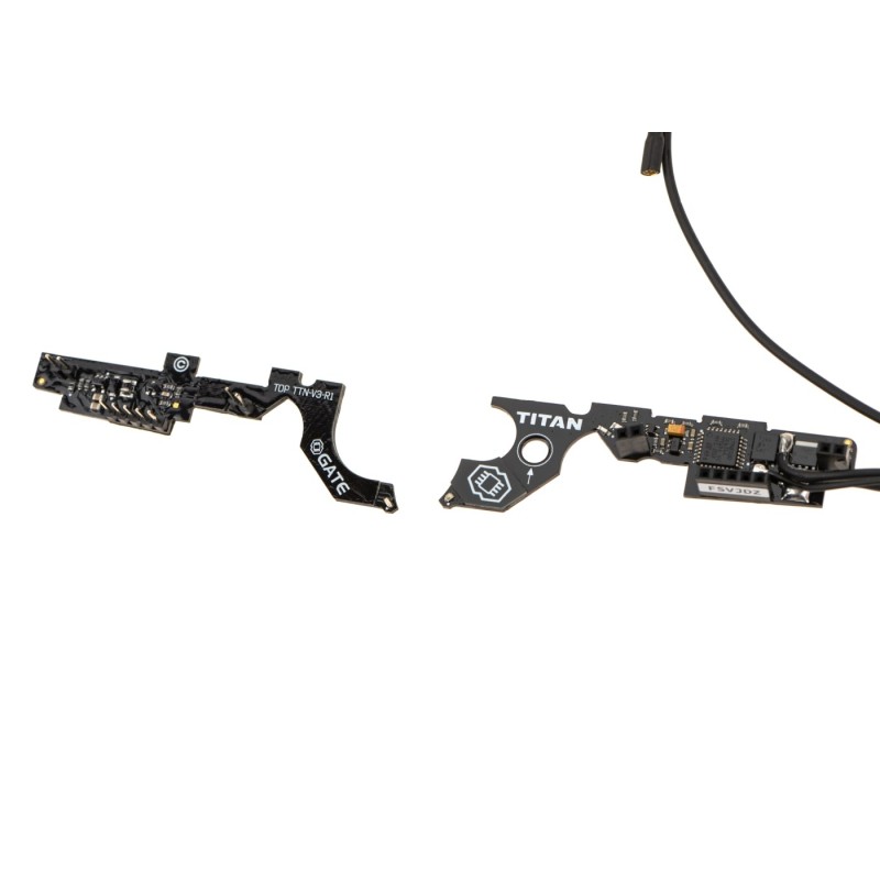 Centralina TITAN V3 - EXPERT MODULE - GATE
