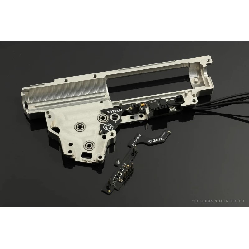 Centralina TITAN V3 - EXPERT MODULE - GATE
