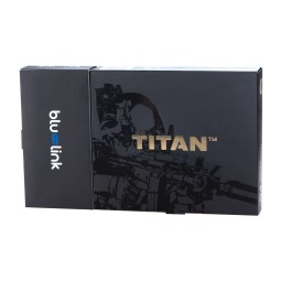 TITAN V2 Control Unit - EXPERT BLU SET - Front Wires - GATE