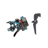 Centralina ASTER II V2 Bluetooth® EXPERT cavi POST. e QUANTUM 2 - GATE