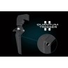 ASTER II V2 Bluetooth® EXPERT Control Unit rear wiring and QUANTUM 2 - GATE