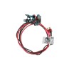 Centralina ASTER II V2 Bluetooth® EXPERT cavi POST. e QUANTUM 2 - GATE
