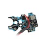 ASTER II V2 Bluetooth® EXPERT Control Unit rear wiring and QUANTUM 2 - GATE