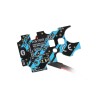 Centralina ASTER II V2 Bluetooth® EXPERT cavi POST. e QUANTUM 2 - GATE