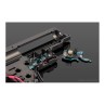 Centralina TITAN II V2 Bluetooth® EXPERT cavi POSTERIORI - GATE