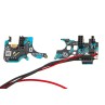 TITAN II V2 Bluetooth® EXPERT Control System Rear Wired - GATE