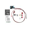 TITAN II V2 Bluetooth® EXPERT Control System Rear Wired - GATE