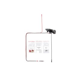 TITAN NGRS Control Unit - EXPERT MODULE - Rear Wiring - GATE