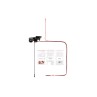 TITAN NGRS Control Unit - EXPERT MODULE - Rear Wiring - GATE