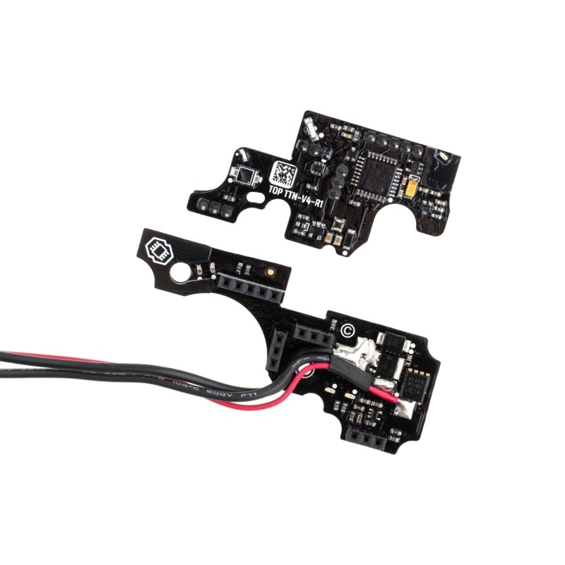 TITAN NGRS Control Unit - EXPERT MODULE - Rear Wiring - GATE