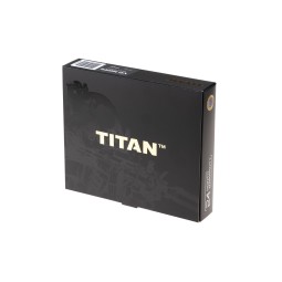 TITAN NGRS Control Unit - EXPERT MODULE - Rear Wiring - GATE