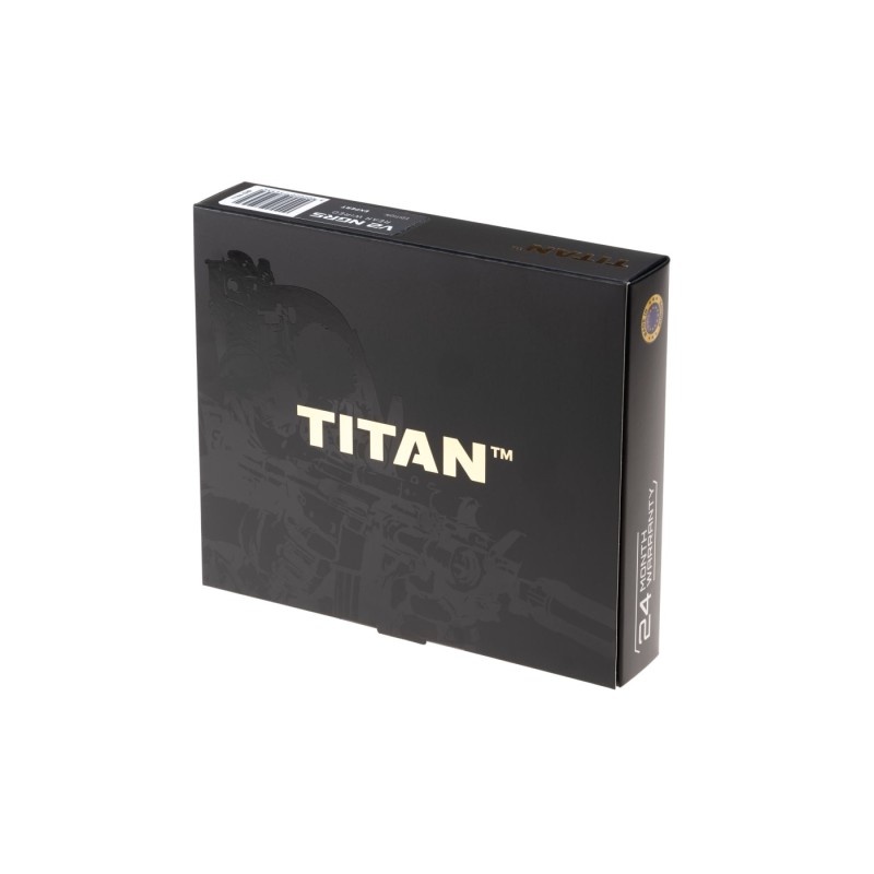 Centralina TITAN NGRS - EXPERT MODULE - Cavi posteriori -  GATE