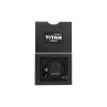 TITAN V2 Control System - EXPERT MODULE - Front Wires - GATE