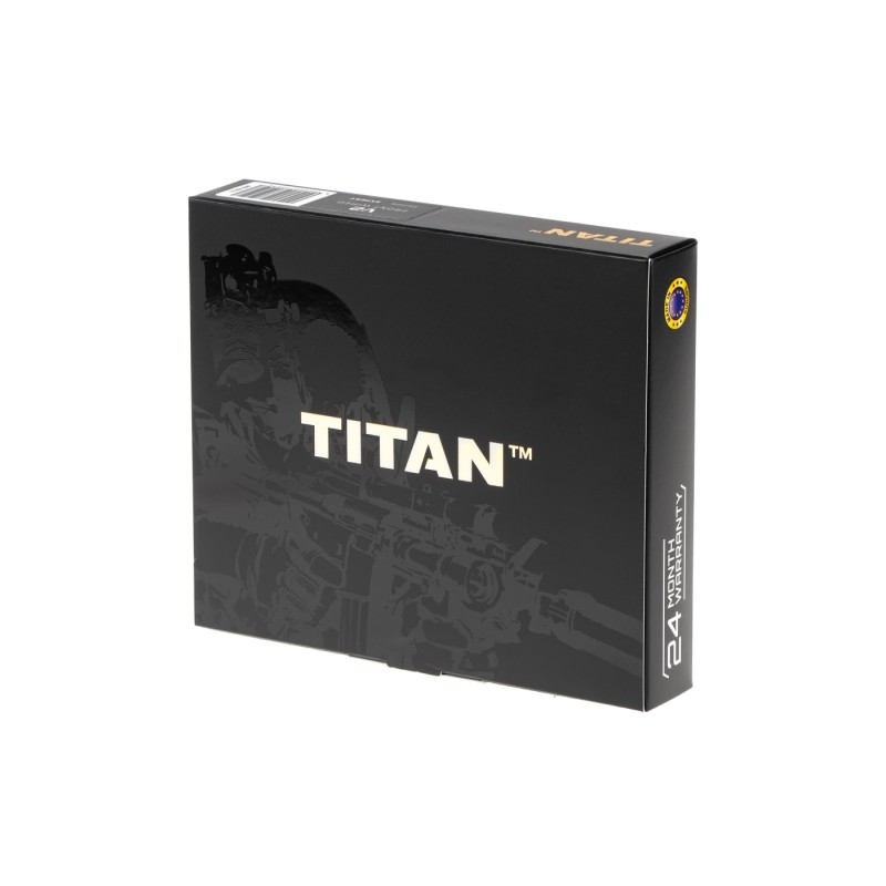 TITAN V2 Control System - EXPERT MODULE - Front Wires - GATE