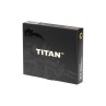 Centralina TITAN V2 - EXPERT MODULE- Cavi anteriori - GATE